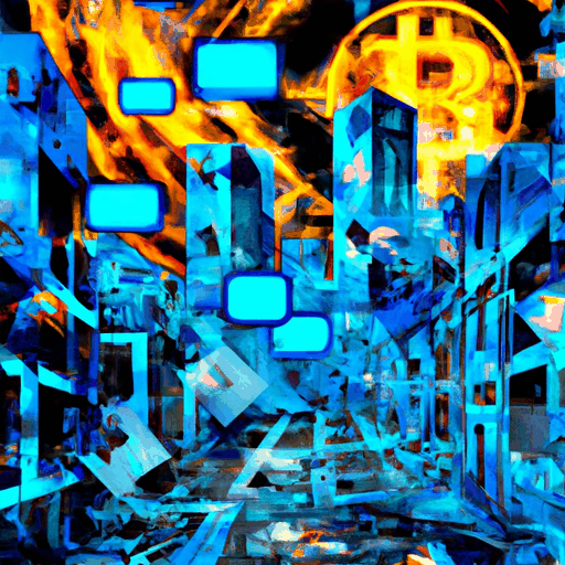 Controversy Surrounds Web3 Game Blade Of God X