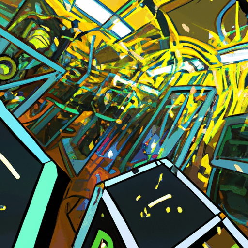 Canaan's Significant Bitcoin Miner Sale Boosts Stock