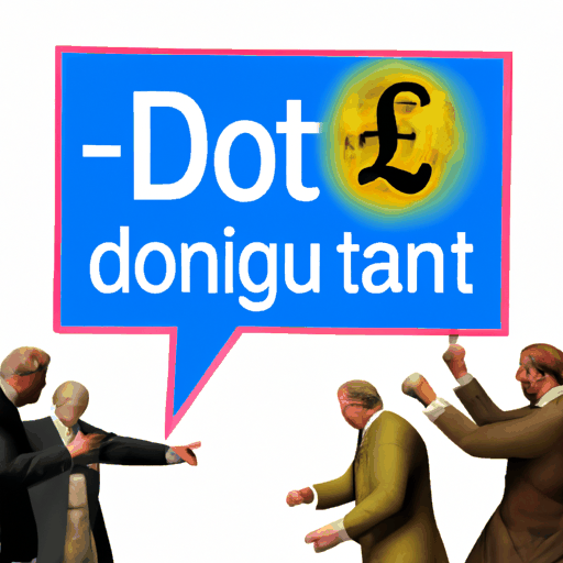 UK Lawmakers Urge Caution in Retail Digital Pound Development