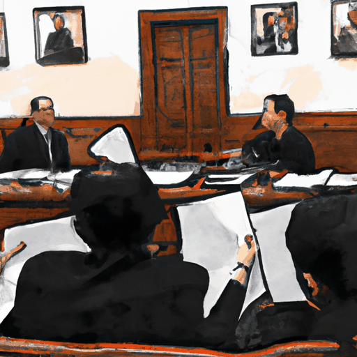 Montenegro Court Rules in Favor of Do Kwon's Extradition to South Korea