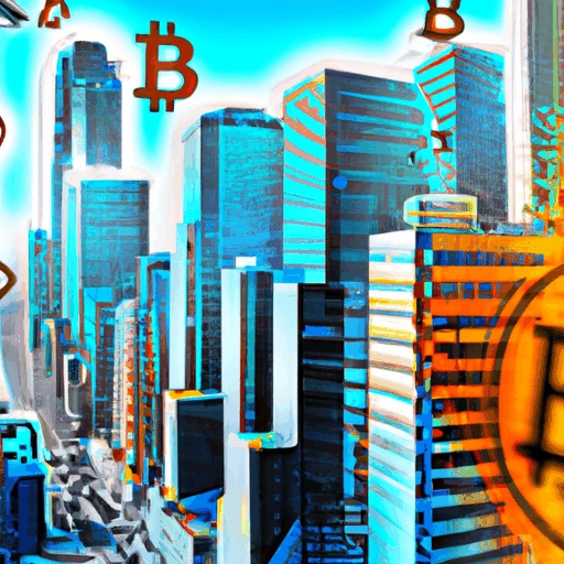 Bitcoin-Backed Loans Set to Transform Wall Street as DeFi Lenders Face Challenges