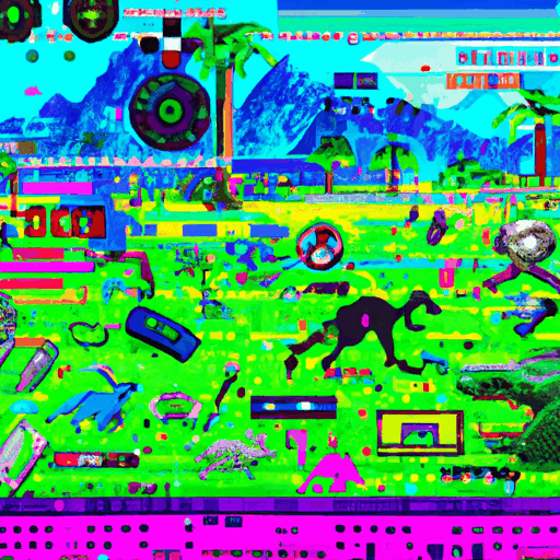 The Sandbox and Classic Games Enter Web3 Space With New Experiences