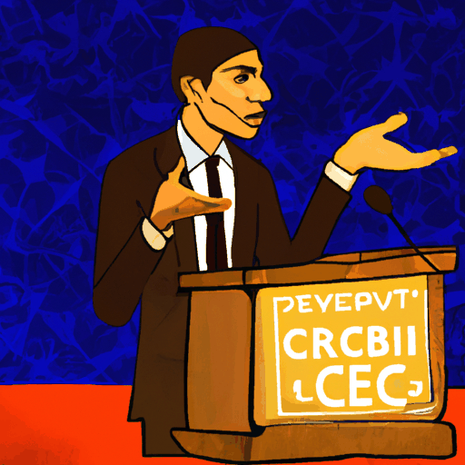 Ramaswamy Slams SEC and 'Three-letter Agencies' in Presidential Debate