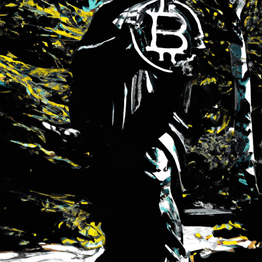 Satoshi Nakamoto Statue Stolen in Switzerland: A Reward Offered