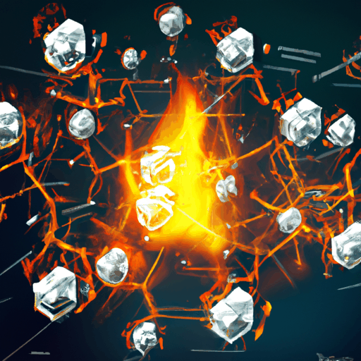 OKB's Meteoric Rise Following Massive Token Burn and X Layer Upgrade