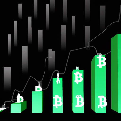 Spot Bitcoin ETFs See Robust $457M Inflows Amid Institutional Demand