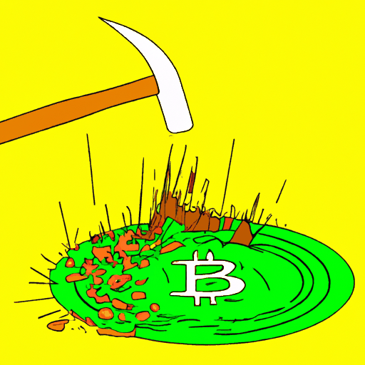 Advanced Crypto Learning: Understanding the Impact of Bitcoin Halving on Market Structure