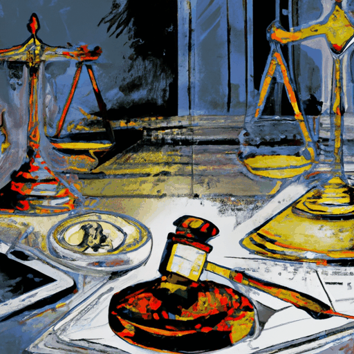 Binance Moves To Dismiss $1.76 Billion FTX Lawsuit Blaming SBF For Collapse