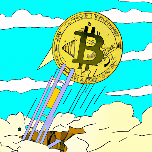 Bitcoin Aims for New Heights Amid Market Liquidations