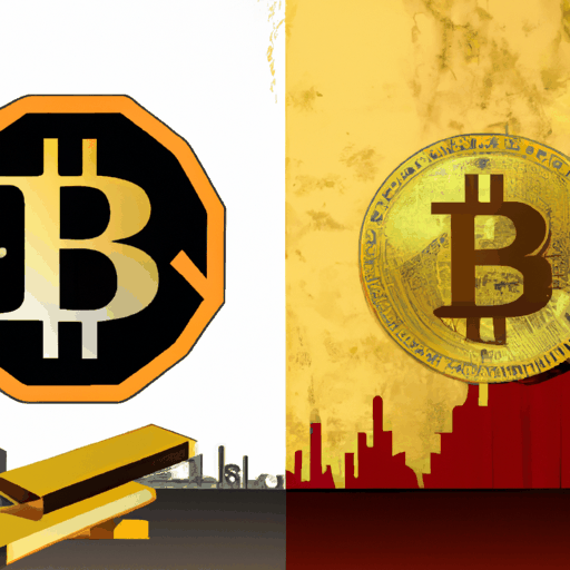Bitcoin ETFs Poised To Surpass Gold in Popularity