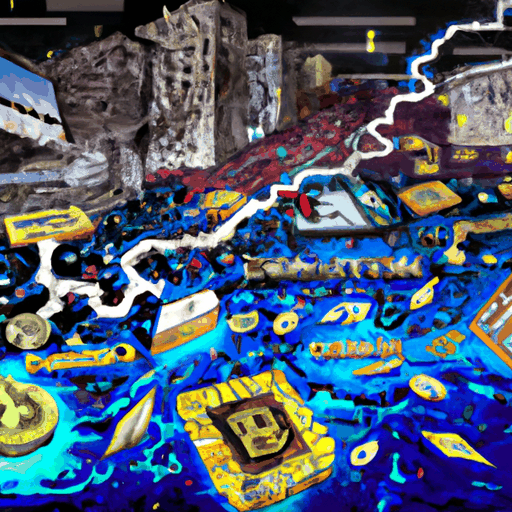 Chaos Labs Ends Collaboration With Aave Following Risk Management Dispute