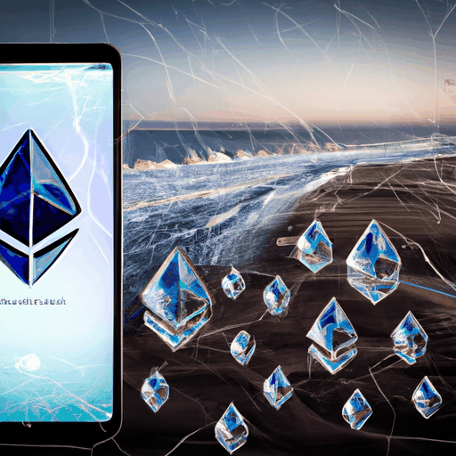Ethereum's Future: Major Developments and SharpLink's $1.65B ETH Investment
