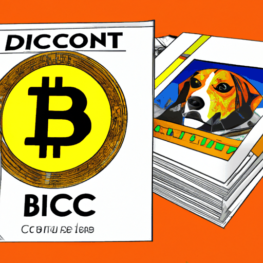 Bitcoin Growth Anticipated Ahead of 2024 as Dogecoin Gambit Pays Off for Netflix Director