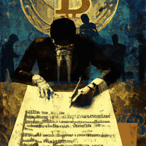 Trump's Bold Initiatives In Cryptocurrency And Banking Sector