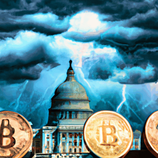 XRP Faces Uncertainties Amid Potential US Government Shutdown
