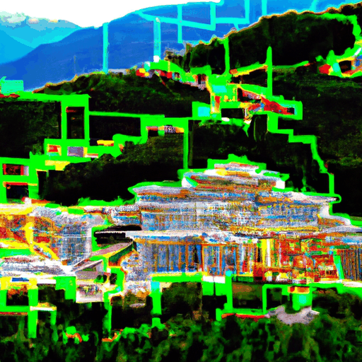Bhutan Pledges 10,000 Bitcoin for Development of Gelephu Mindfulness City