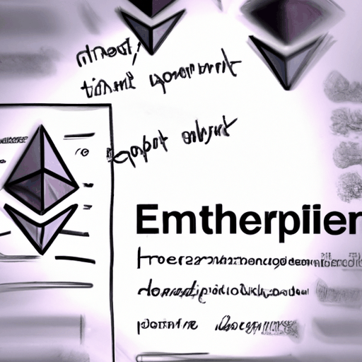 Investment Firms Amend Ethereum ETF Proposals Amid Pending SEC Approval