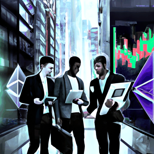 Weekly Crypto Roundup: Bitcoin Surges, ETF Inflows, and Institutional Interest Soars