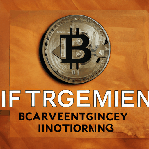 BlackRock Updates Spot Bitcoin ETF Proposal, Introduces 'IBIT' Ticker