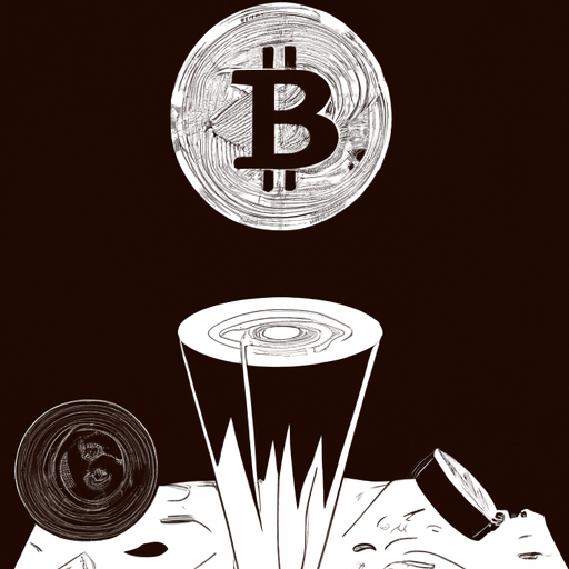 Upcoming Bitcoin Halving Triggers Bullish Sentiment