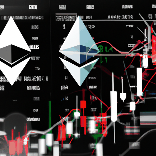 Crypto Markets Brace for Volatility Amid Economic Concerns