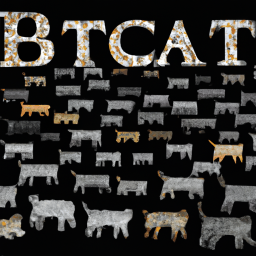 Taproot Wizards' Quantum Cats Collection Capitalizes on Bitcoin Inscriptions
