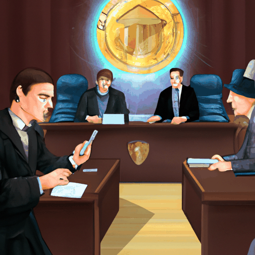 Gotbit CEO Faces DOJ Indictment for Alleged Wash Trading Scheme