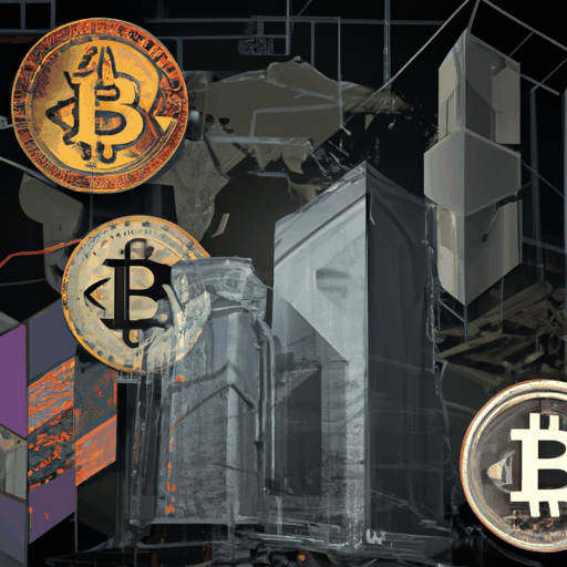 Businesses Increasingly Embrace Bitcoin as Treasury Holdings Surge