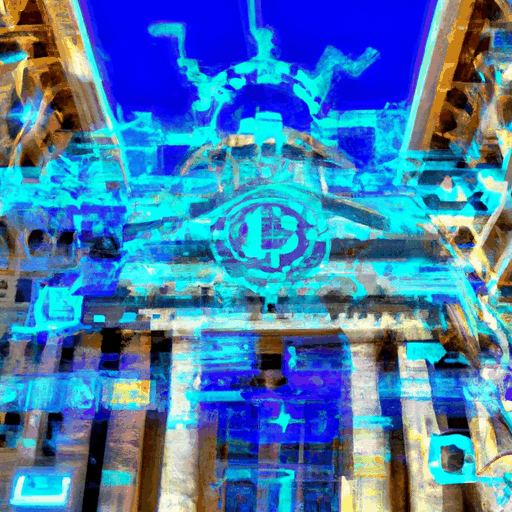 TradFi Giant State Street Explores Blockchain With Stablecoin And Tokenized Deposits