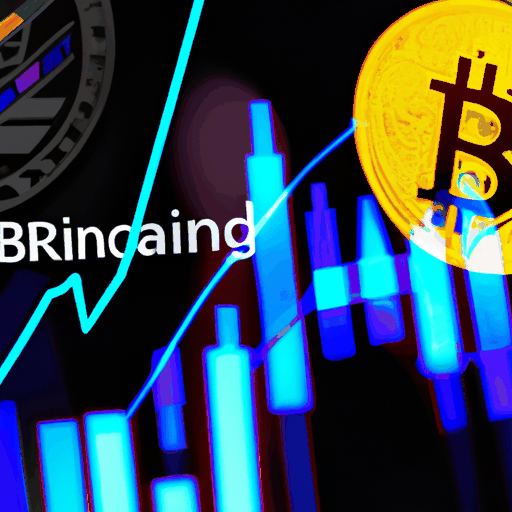 Bitcoin Faces Turbulent Times, Key Players Maintain Optimism