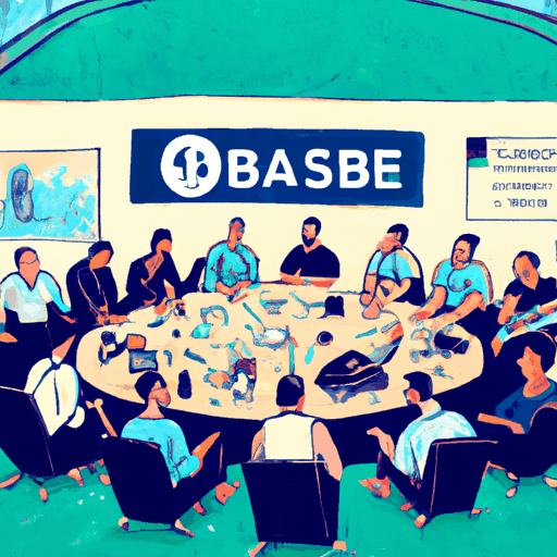 SEC Engages Uniswap and Coinbase in Crypto Trading Roundtable