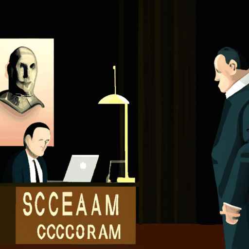 US Court Issues 20-Year Sentence for Mastermind Behind $73 Million Crypto Scam