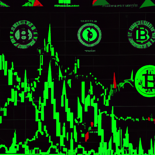 USDC Surpasses Tether in Record Stablecoin Transfer Volume