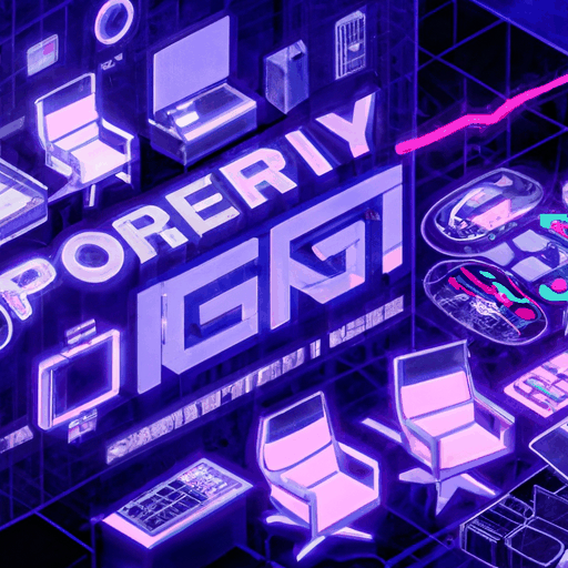Sony Expands into Crypto with Acquisition of Amber Japan