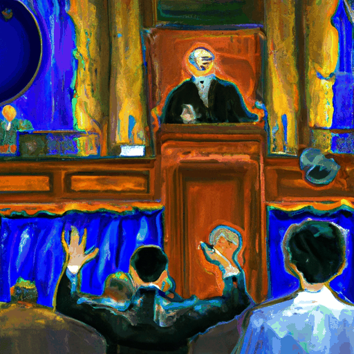 Trump Administration Challenges State Regulation of Prediction Markets