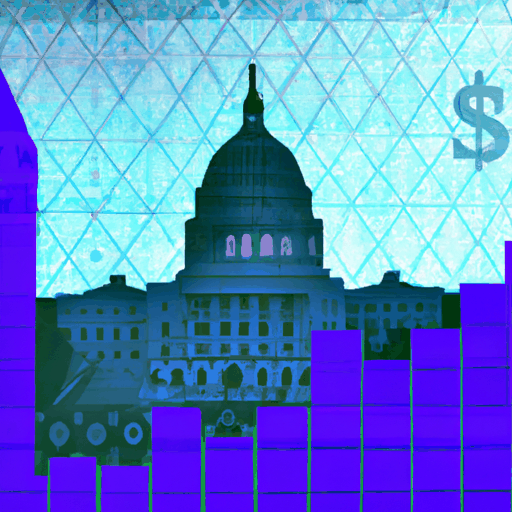 Record Crypto Inflows Amid US Shutdown Concerns