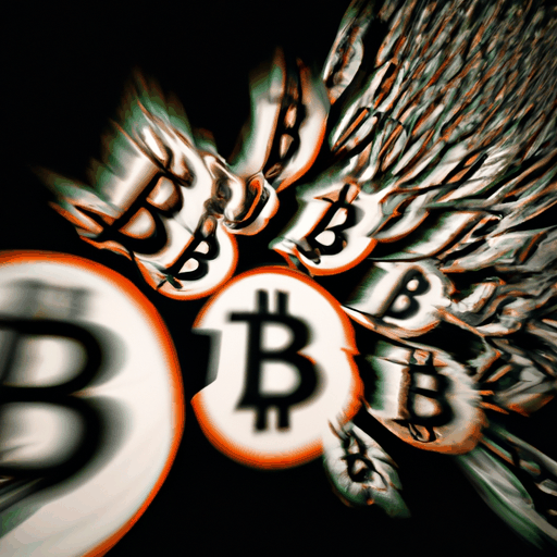 Massive Influx Observed in Bitcoin ETFs