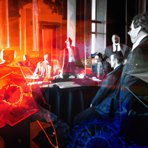 Vanguard Analyst Compares Bitcoin to a Collectible Toy Amidst Crypto ETF Integration