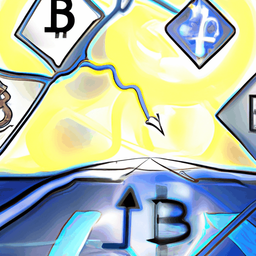 Crypto Market at Crossroads: Bitcoin's Bearish Signals Face Liquidity Challenges