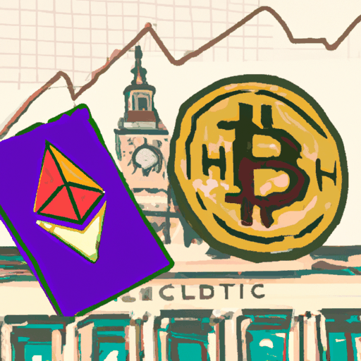 Crypto ETNs to Begin Trading on London Stock Exchange from May 28