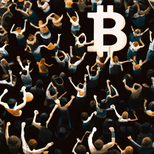 Bitcoin Hits New All-Time High as Profit Taking Surges