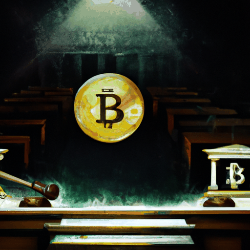 US Seizes $14 Billion in Bitcoin from Crypto Scam Linked to Chinese National