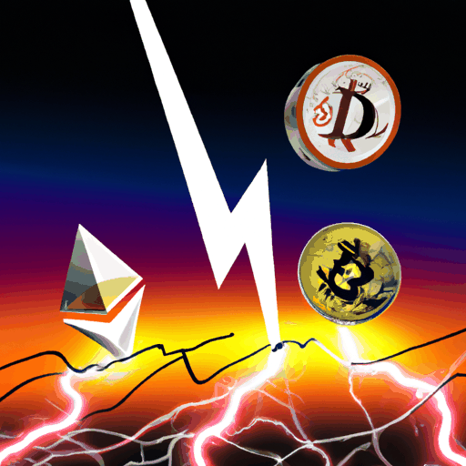 TUSD Coin Struggles as Tether Reigns Supreme