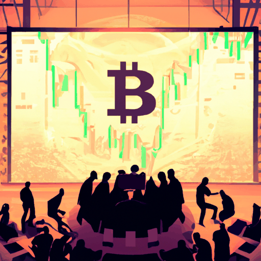 DeFi Technologies Shares Surge After Bitcoin Treasury Strategy Adoption