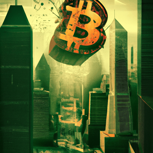 Bitcoin's Future: Climbing To $10 Million Despite Skepticism