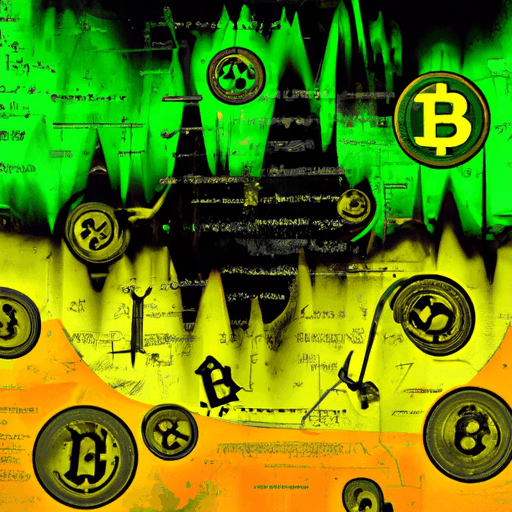 Crypto Markets Face Headwinds Amid Stablecoin Stagnation and Tariff Shocks