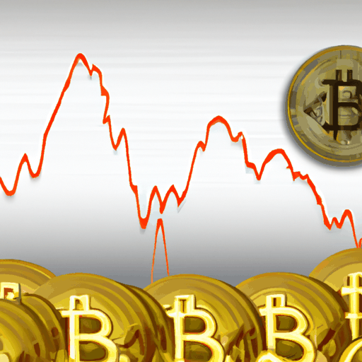 Bitcoin Experiences Market Fluctuation Amid Economic Concerns