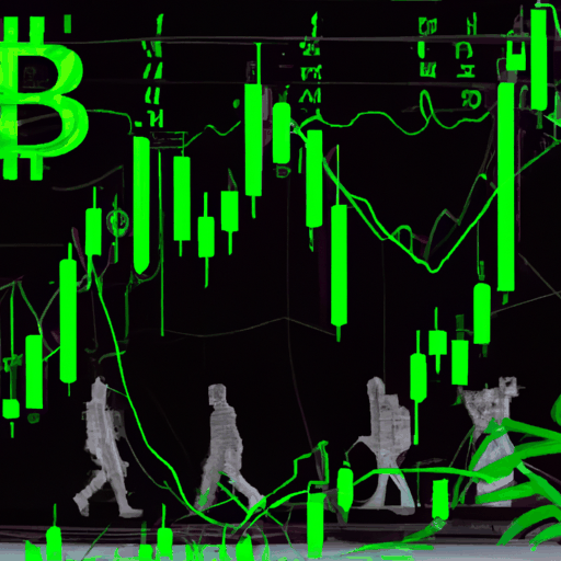 Bitcoin Market Turmoil: BlackRock ETF and Binance Under the Spotlight