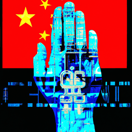 China Initiates Blockchain-Based Platform, RealDID for Privacy-Centered Digital Identity
