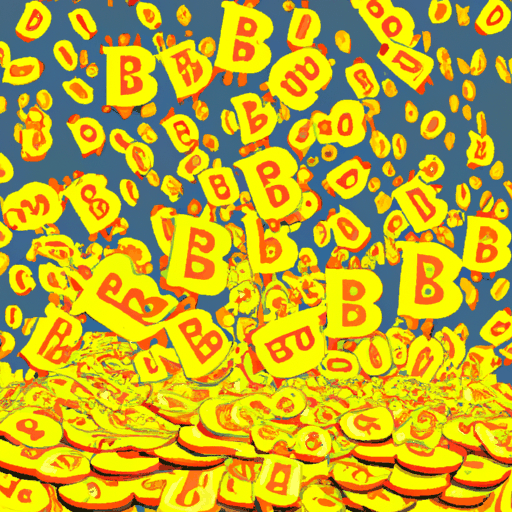 Record Inflow of 12.6K BTC into BlackRock’s Bitcoin ETF